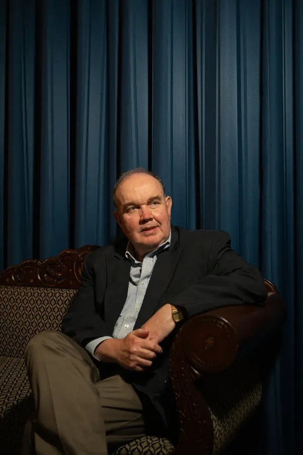 La extraña propuesta de Rafael López Aliaga: Víboras para reforzar la seguridad&nbsp;carcelaria