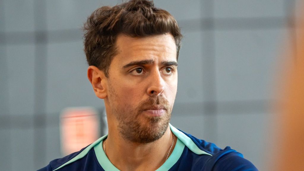 Facundo Morando, cerca de dejar Alianza Lima para dirigir en&nbsp;Fluminense