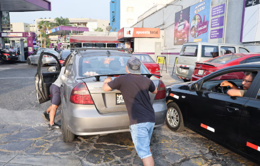Crisis energética en Perú: el gobierno reveló cuánto gas queda y cuándo se normalizará el&nbsp;suministro