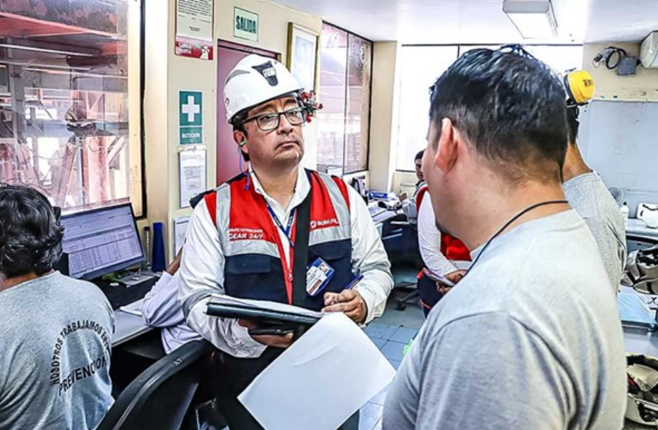Infracción laboral solo es insubsanable si genera un efecto irreversible, precisa la&nbsp;Sunafil