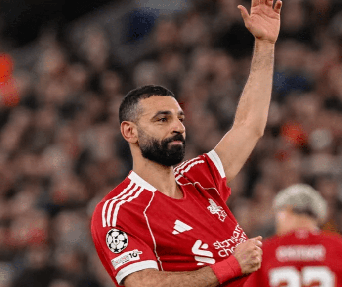 Liverpool goleó a Galatasaray y clasificó a cuartos de la Champions&nbsp;League