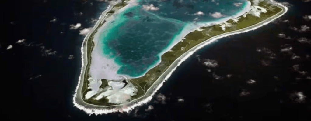 Base de Diego García reaviva alarma global por el alcance de misiles de&nbsp;Irán