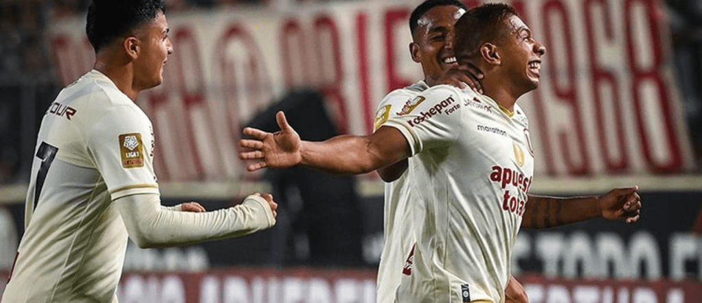 Universitario ya conoce su grupo y fixture en la Copa Libertadores&nbsp;2026