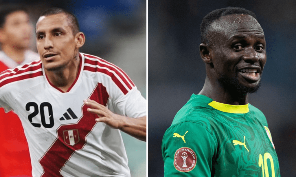 Perú vs Senegal: guía completa para el debut de Mano Menezes con la&nbsp;‘bicolor’