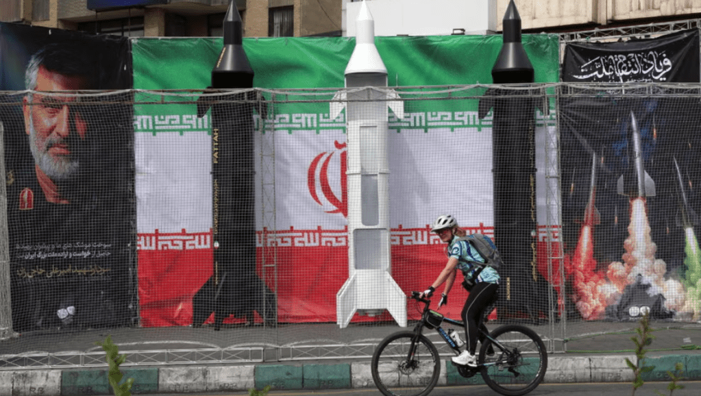 Irán debate su posible salida del tratado nuclear en medio de tensiones&nbsp;internacionales