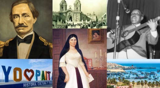 30 de marzo en Perú: hechos que marcaron la historia entre lucha, tragedia y&nbsp;cultura