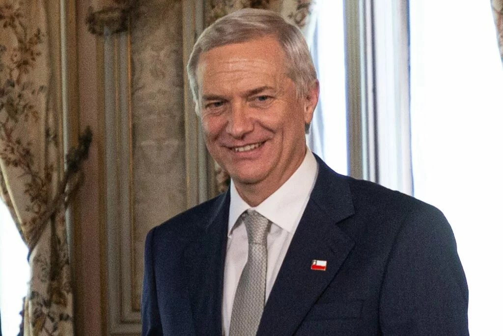 José Antonio Kast asumió como presidente de Chile y abre una nueva etapa&nbsp;política.