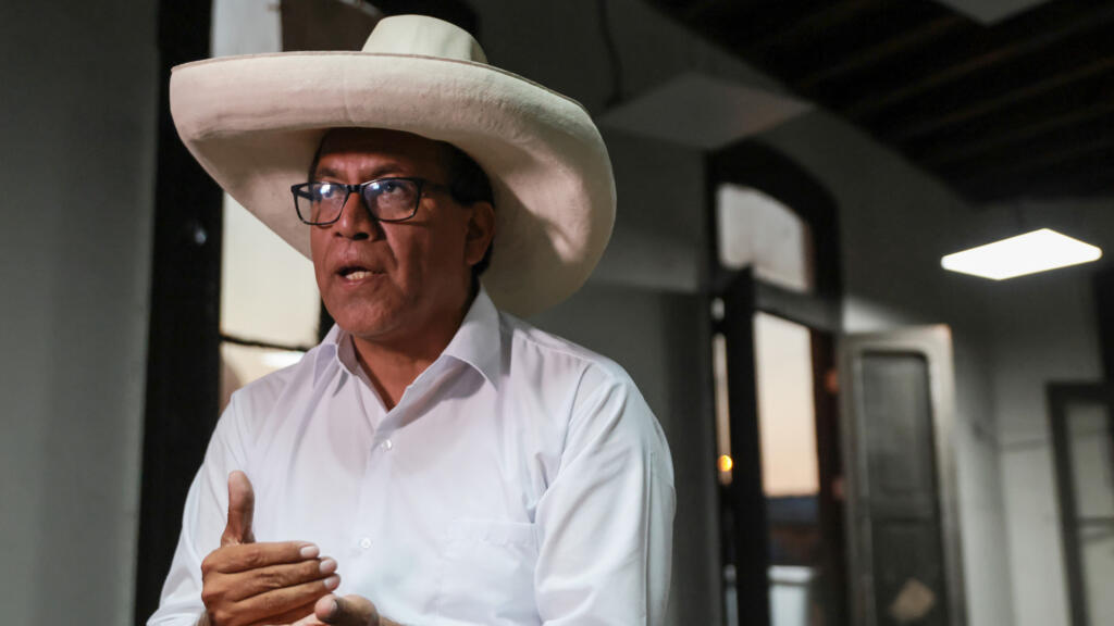 Alarmas en Perú: Investigan alianzas de Sánchez cercanas a grupos&nbsp;terroristas