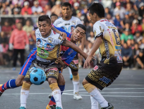 Mundialito de El Porvenir 2026: cómo y dónde ver en vivo el tradicional torneo del 1 de&nbsp;mayo