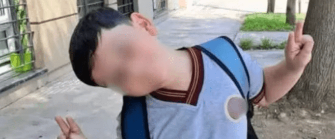 Niño de 8 años queda en coma tras accidente en clase de educación&nbsp;física