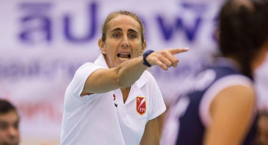 Natalia Málaga responde a Vivian Baella y defiende su método: “Importan los&nbsp;resultados”