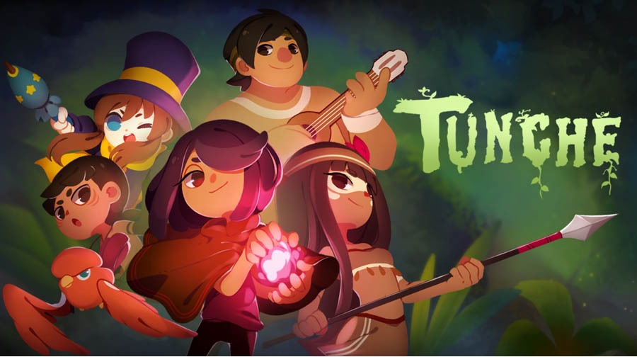 Perú fortalece su industria de videojuegos con estudios&nbsp;independientes