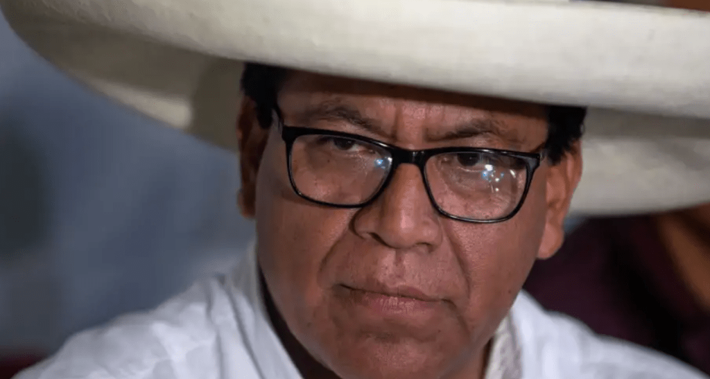 Incertidumbre ante una eventual victoria de Roberto Sánchez: inversores se irían de Perú y la actividad económica&nbsp;caería