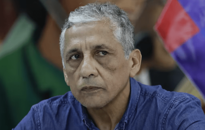 Antauro Humala amenazó a Chile y dijo que, en un eventual triunfo de Roberto Sánchez, buscará “recuperar Tarapacá y Arica, por la vía diplomática o&nbsp;armada”