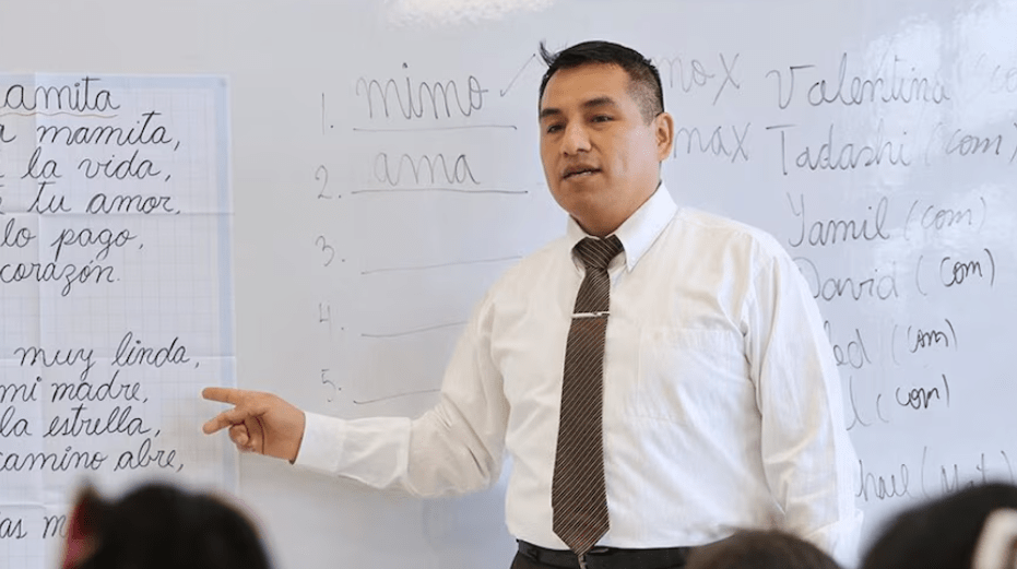 Docentes nombrados tendrán cinco años para obtener grado de&nbsp;maestro