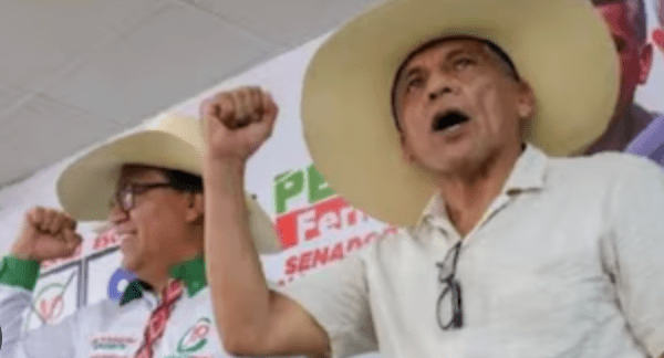 “Todo alimento es proteína”: La propuesta de Humala que sacude la discusión económica y expone su vínculo con&nbsp;Sánchez