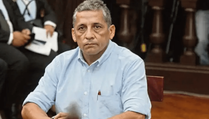 Crisis en la interna por declaraciones de Antauro Humala, aliado de Roberto Sánchez, contra Pedro Catillo: “Fue el Presidente más&nbsp;inepto”