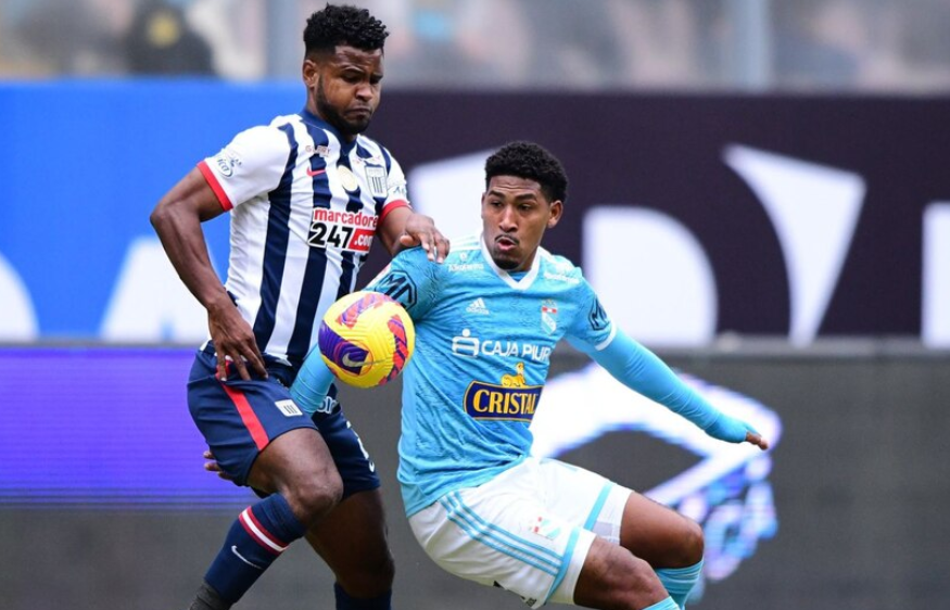 Alianza Lima y Sporting Cristal protagonizan el partido más esperado de la fecha en&nbsp;Perú