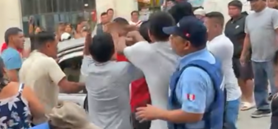 Violencia en Huascata y tensión en Perú: analistas señalan que la victoria de Roberto Sánchez intensificaría la&nbsp;inseguridad