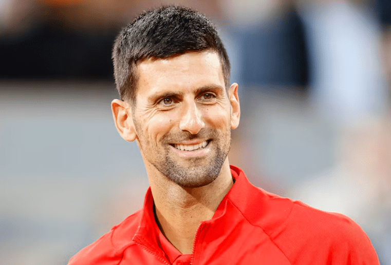 Novak Djokovic volvió a mostrar su fascinación por Machu Picchu y expresó sus ganas de visitar&nbsp;Perú