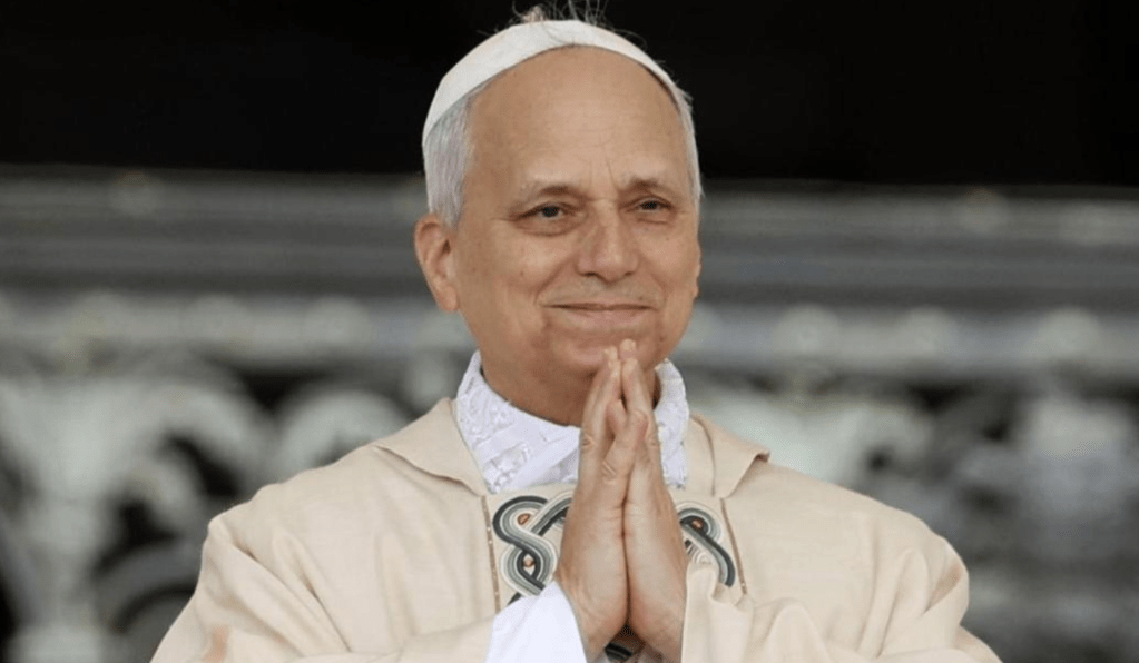 Perú realizó un emotivo homenaje al papa León XIV por el aniversario de su&nbsp;pontificado