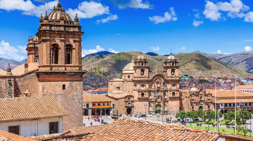 Cusco vive una gran temporada turística y esperan más visitantes en invierno