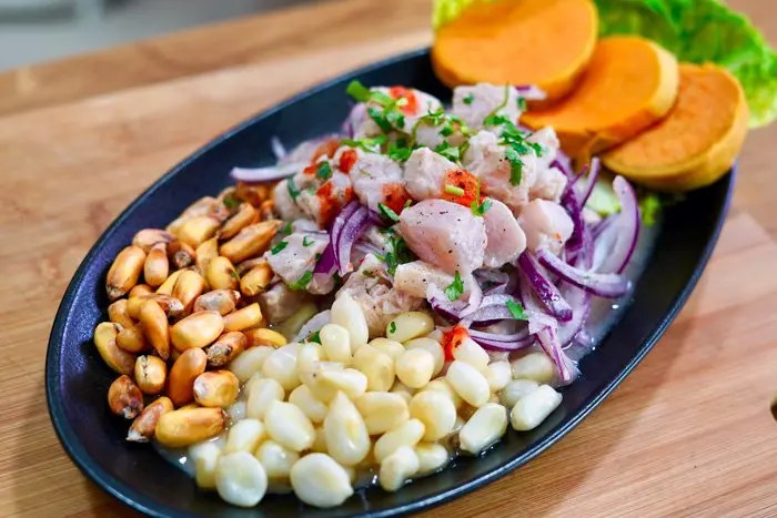El ceviche peruano impulsa nuevas rutas gastronómicas y turismo&nbsp;interno