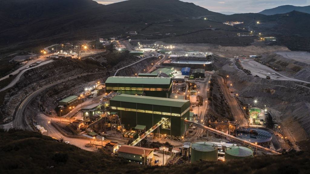 Perú avanza en minería inteligente: usan inteligencia artificial para detectar nuevas zonas con&nbsp;potencial