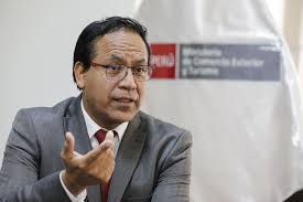 Roberto Sanchez: “Lo de Venezuela no es una dictadura”  