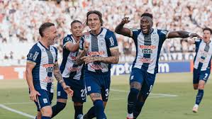 Alianza Lima sorprende en la Libertadores y vuelve a ilusionar al fútbol&nbsp;peruano