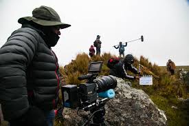 Perú busca atraer más producciones audiovisuales&nbsp;internacionales