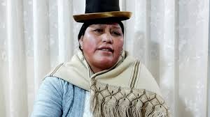 Elecciones 2026: La vicepresidenta de Sánchez propuso una “dictadura indigenista” en&nbsp;Perú