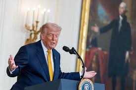 Trump pausa el “Proyecto Libertad” en Ormuz, pero mantiene presión sobre&nbsp;Irán