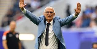 Universitario contrata a Héctor Cúper como nuevo entrenador tras la salida de Javier&nbsp;Rabanal