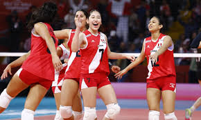 El vóley peruano recupera protagonismo en competencias&nbsp;regionales