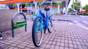 Las bicicletas urbanas ganan espacio en ciudades&nbsp;peruanas