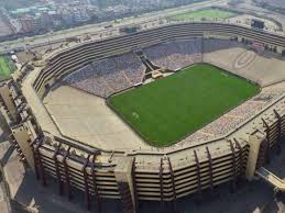 Lima se posiciona como sede de eventos deportivos&nbsp;internacionales