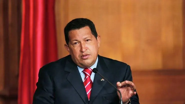 Viral en redes: El impactante video que compara los discursos de Hugo Chávez y Roberto&nbsp;Sánchez