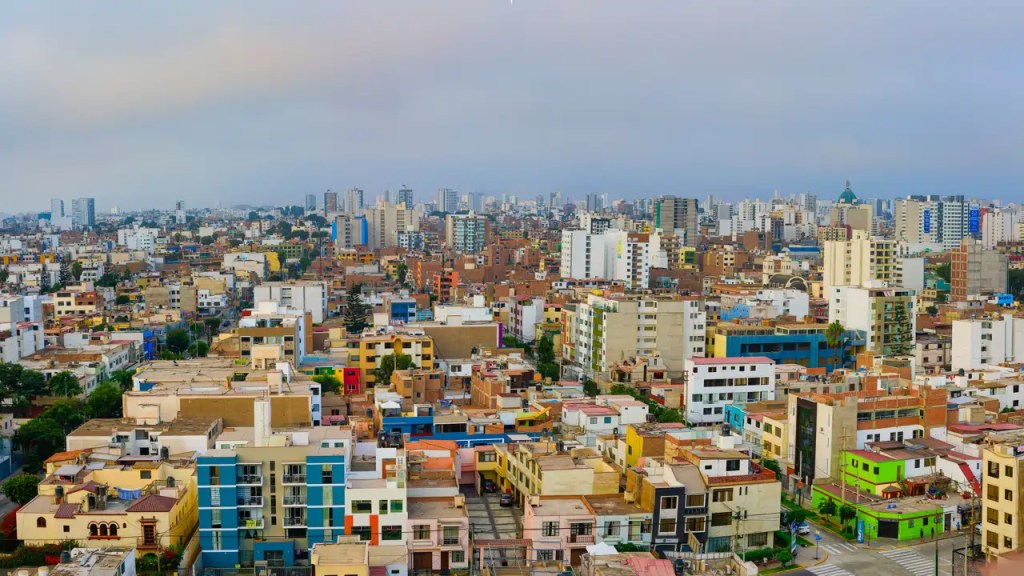Lima ya no solo concentra oportunidades: también concentra&nbsp;hambre