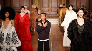 Diseñadores peruanos ganan visibilidad en la moda&nbsp;internacional