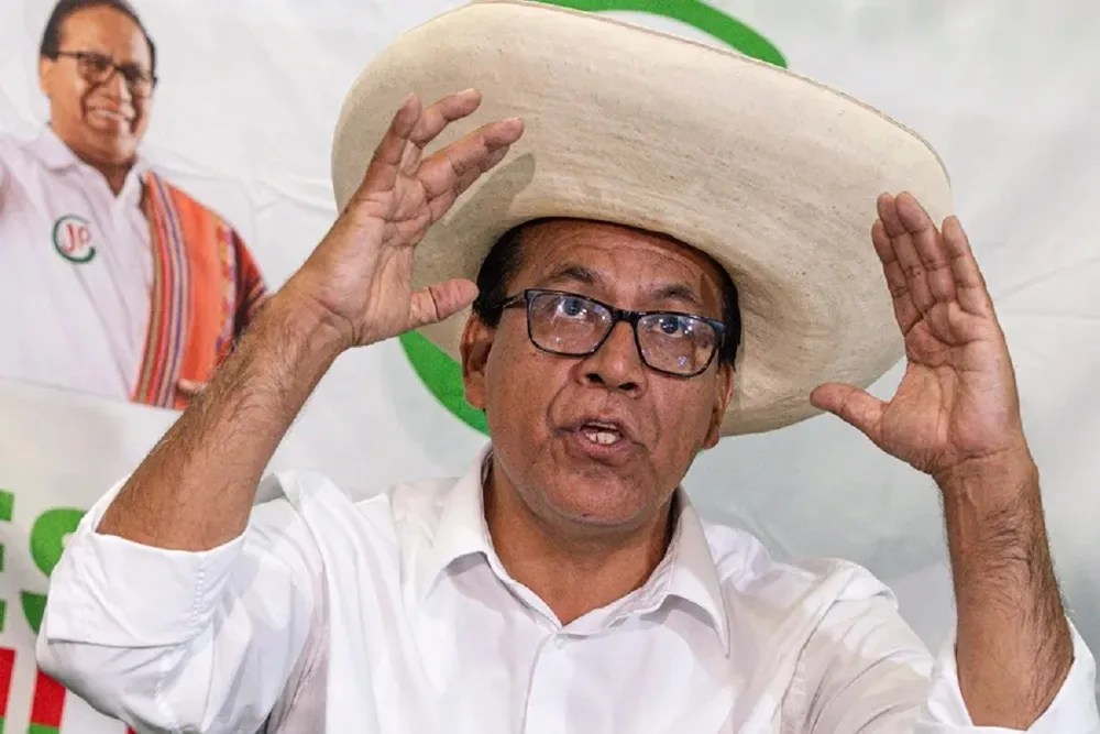 Elecciones 2026: Crece el temor por una caída en inversiones ante el avance de Roberto&nbsp;Sánchez